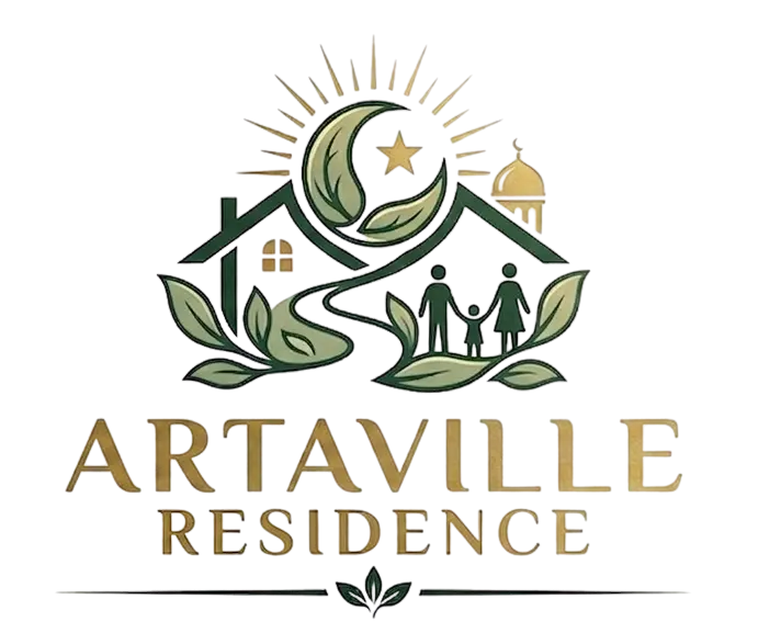 Artaville Residence